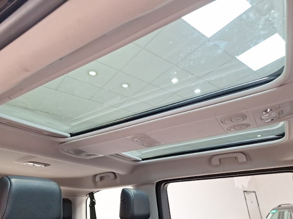 Used Citroen Space Tourer 2022 for sale - 76178023: Photo 14