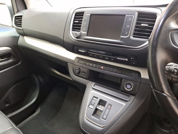 Used Citroen Space Tourer 2022 for sale - 76178023: Photo 15
