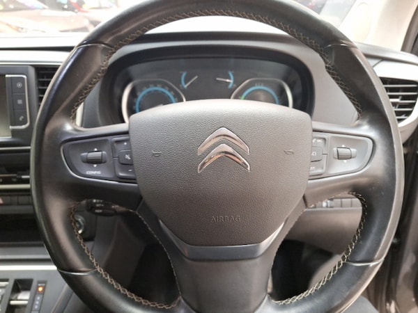 Used Citroen Space Tourer 2022 for sale - 76178023: Photo 16