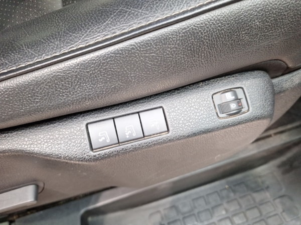 Used Citroen Space Tourer 2022 for sale - 76178023: Photo 17