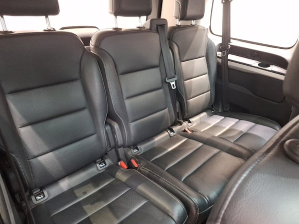 Used Citroen Space Tourer 2022 for sale - 76178023: Photo 19