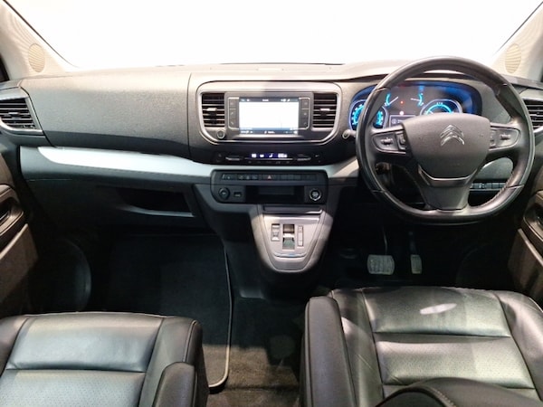 Used Citroen Space Tourer 2022 for sale - 76178023: Photo 2