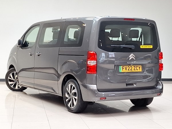 Used Citroen Space Tourer 2022 for sale - 76178023: Photo 3