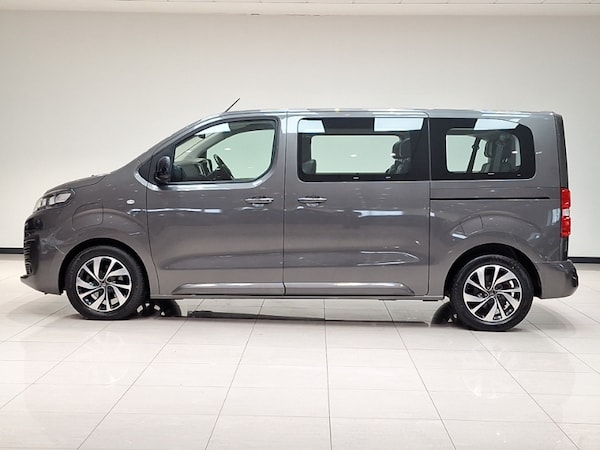 Used Citroen Space Tourer 2022 for sale - 76178023: Photo 4