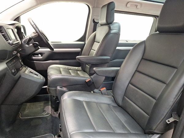 Used Citroen Space Tourer 2022 for sale - 76178023: Photo 5