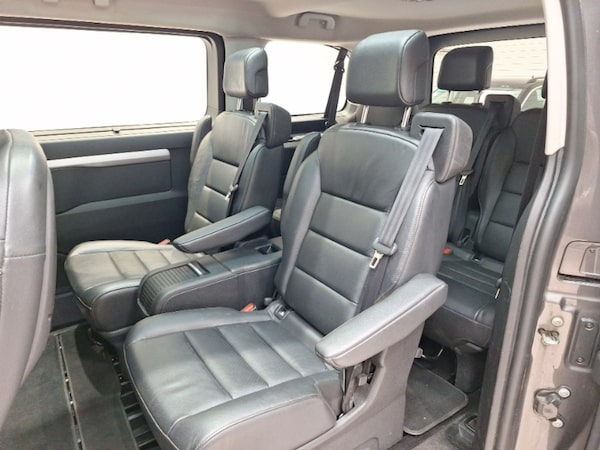 Used Citroen Space Tourer 2022 for sale - 76178023: Photo 6