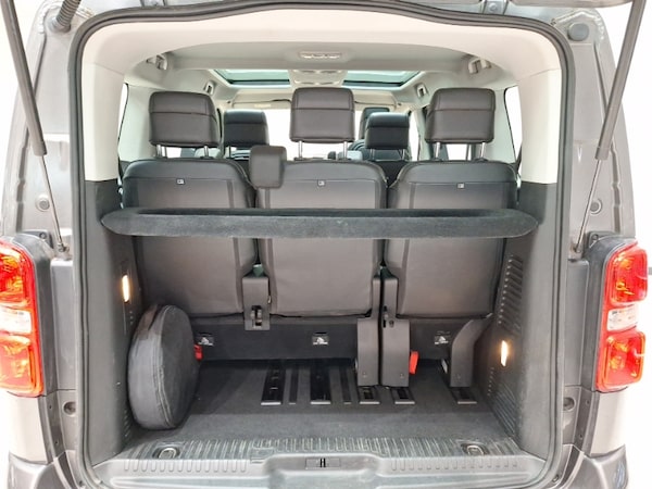 Used Citroen Space Tourer 2022 for sale - 76178023: Photo 8