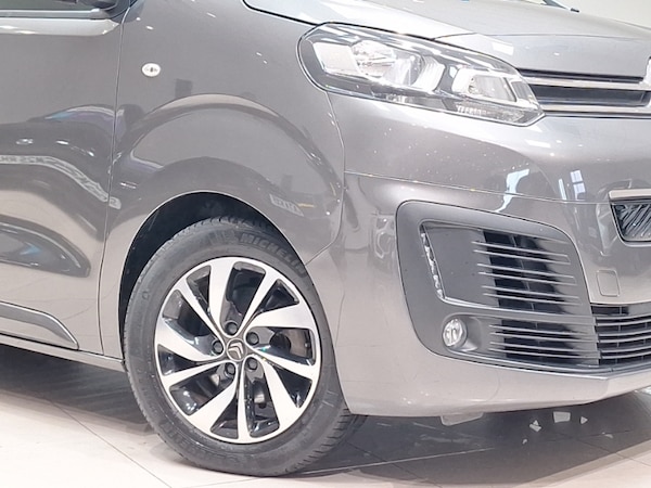 Used Citroen Space Tourer 2022 for sale - 76178023: Photo 9