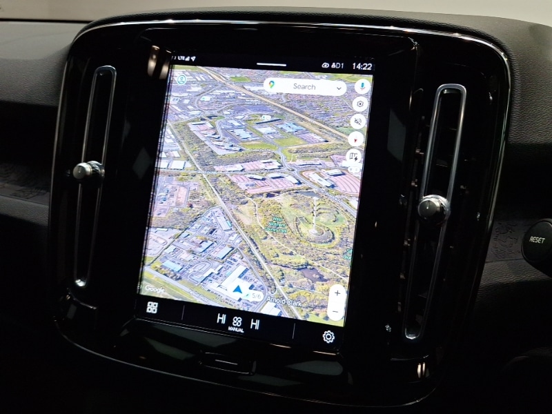 Used Volvo C40 2022 for sale - 77329659: Photo 10