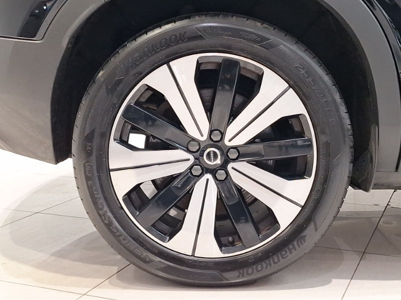 Used Volvo C40 2022 for sale - 77329659: Photo 12