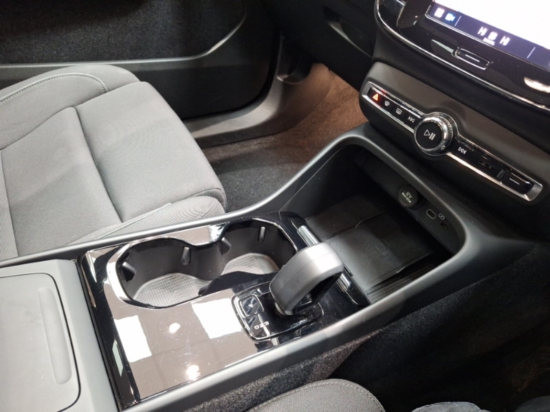 Used Volvo C40 2022 for sale - 77329659: Photo 15