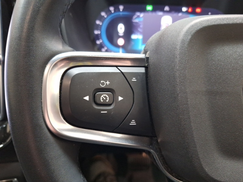 Used Volvo C40 2022 for sale - 77329659: Photo 16