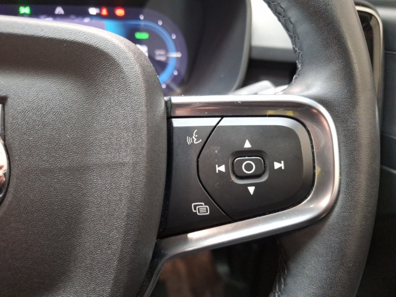 Used Volvo C40 2022 for sale - 77329659: Photo 17