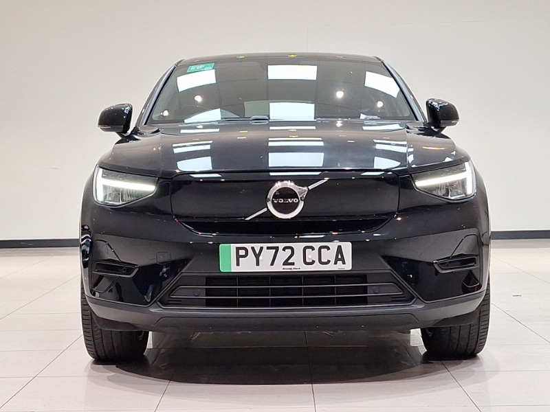 Used Volvo C40 2022 for sale - 77329659: Photo 19