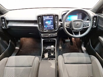 Used Volvo C40 2022 for sale - 77329659: Photo