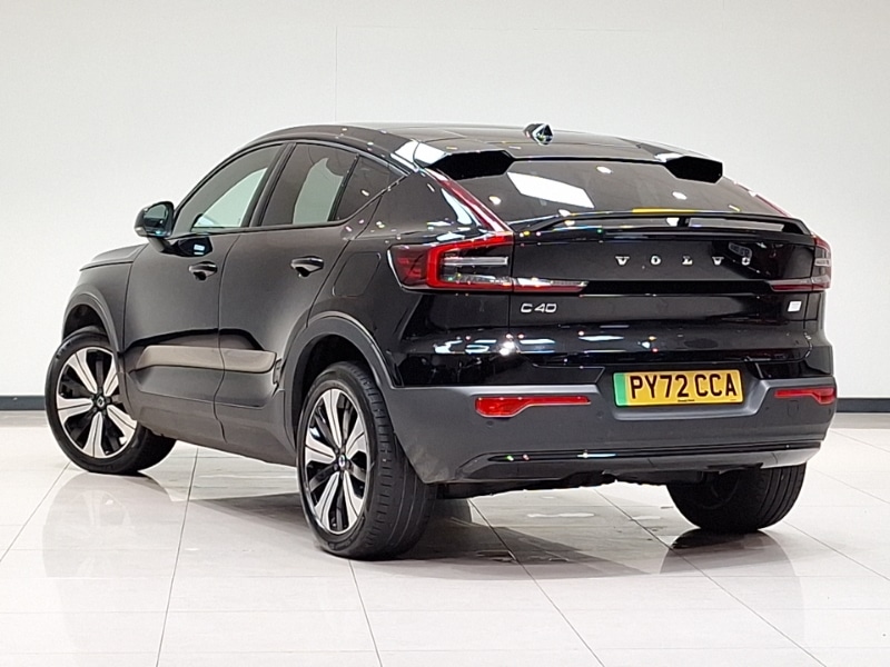 Used Volvo C40 2022 for sale - 77329659: Photo 3