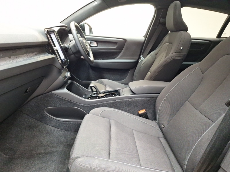 Used Volvo C40 2022 for sale - 77329659: Photo 5