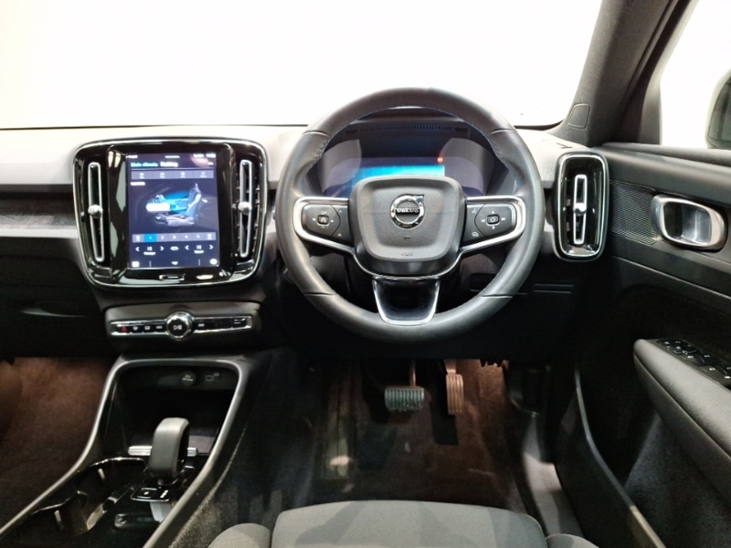 Used Volvo C40 2022 for sale - 77329659: Photo 7