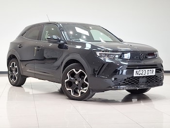 Used Vauxhall Mokka 2023 for sale - 79322199: Photo