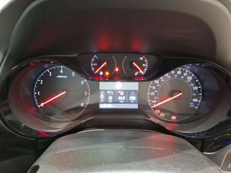 Used Vauxhall Corsa 2021 for sale - 78065759: Photo 11