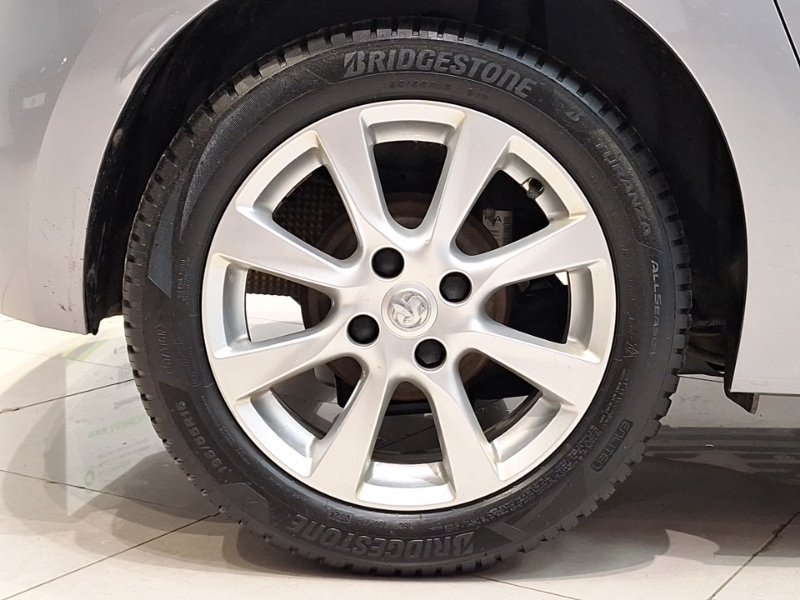 Used Vauxhall Corsa 2021 for sale - 78065759: Photo 12