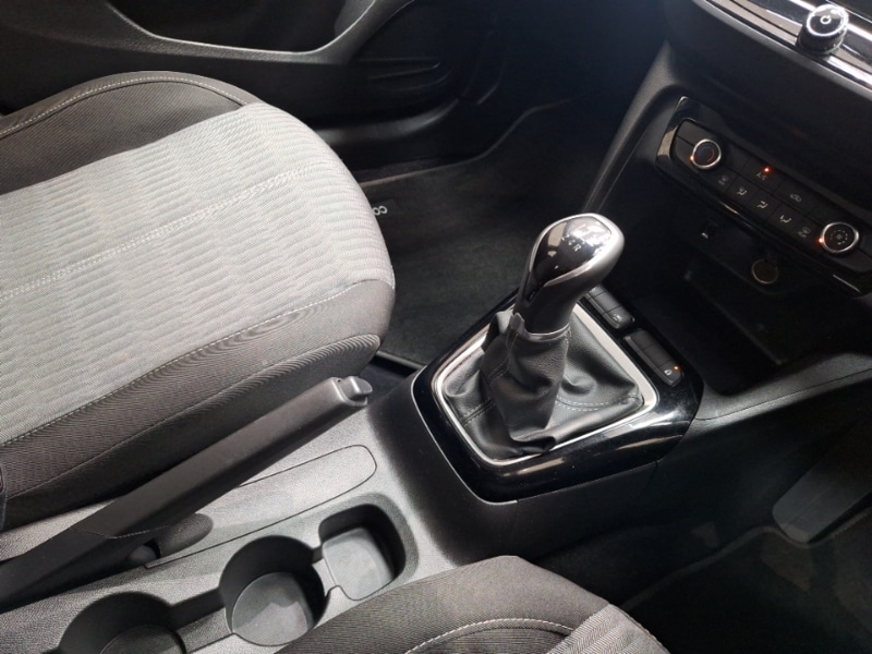 Used Vauxhall Corsa 2021 for sale - 78065759: Photo 13