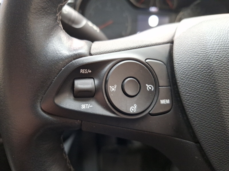 Used Vauxhall Corsa 2021 for sale - 78065759: Photo 14