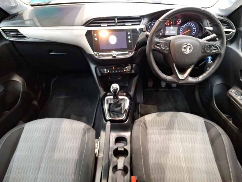 Used Vauxhall Corsa 2021 for sale - 78065759: Photo 2