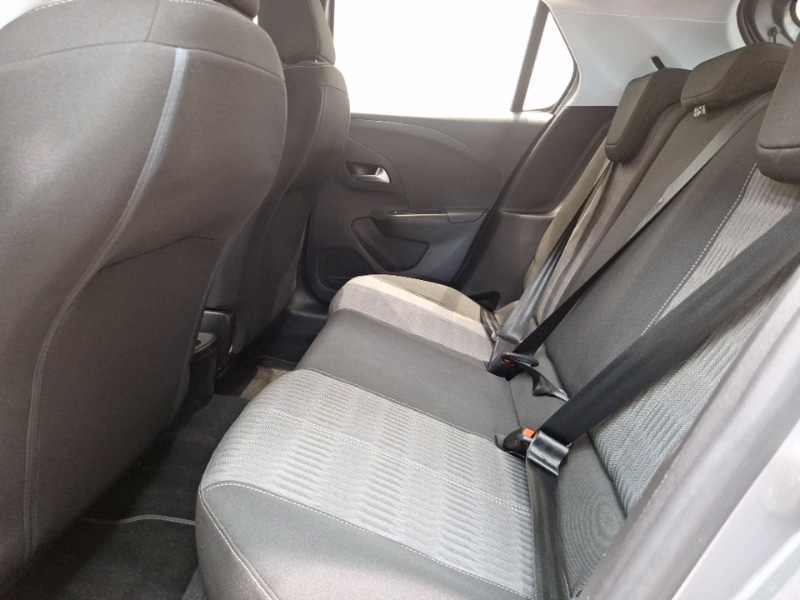 Used Vauxhall Corsa 2021 for sale - 78065759: Photo 6