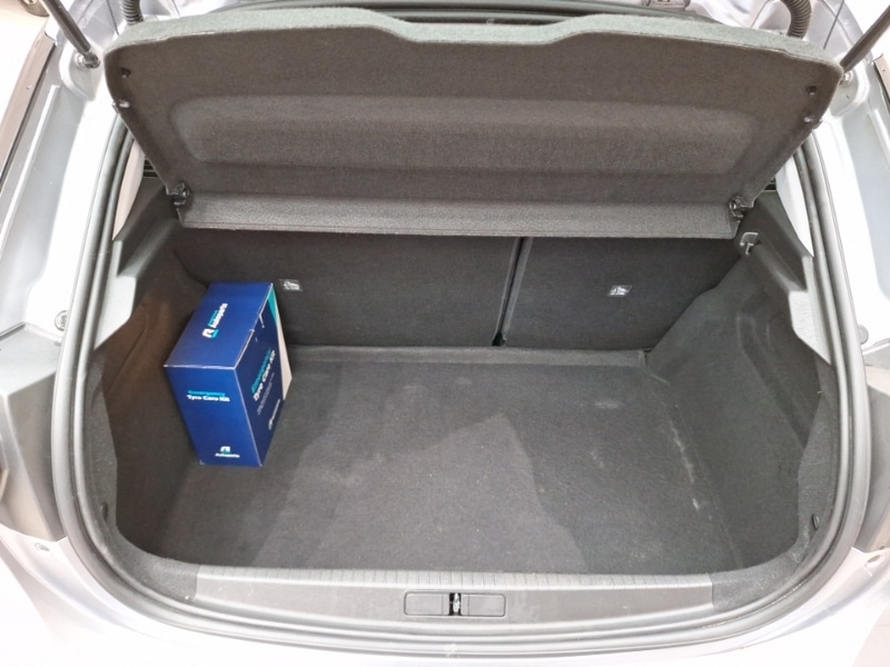 Used Vauxhall Corsa 2021 for sale - 78065759: Photo 8