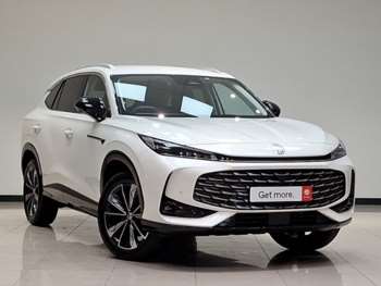 2024 - 1.5 T-GDI Trophy 5dr
