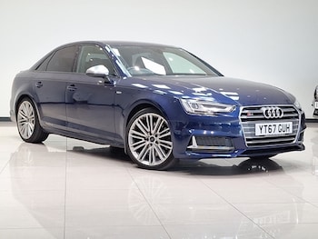 Used Audi A4 2017 for sale - 79157313: Photo