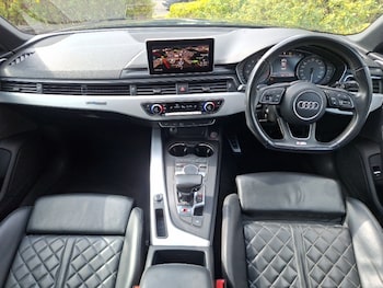 Used Audi A4 2017 for sale - 79157313: Photo
