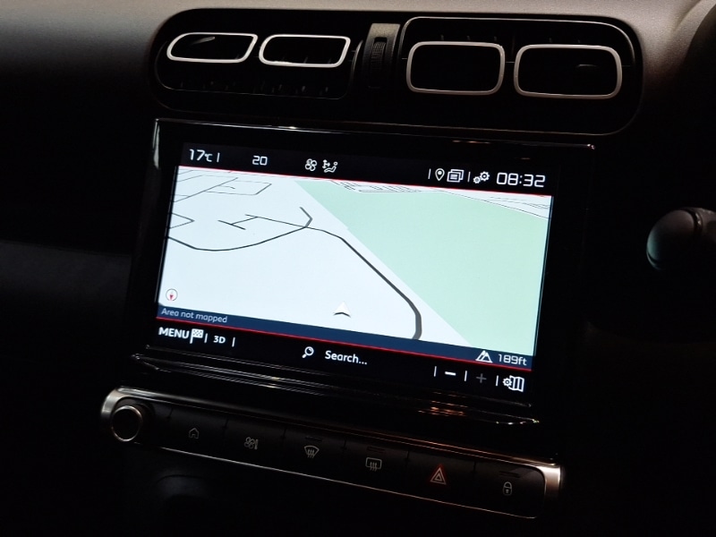 Used Citroen C3 Aircross 2021 for sale - 77514074: Photo 10