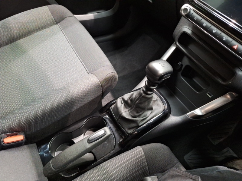 Used Citroen C3 Aircross 2021 for sale - 77514074: Photo 14