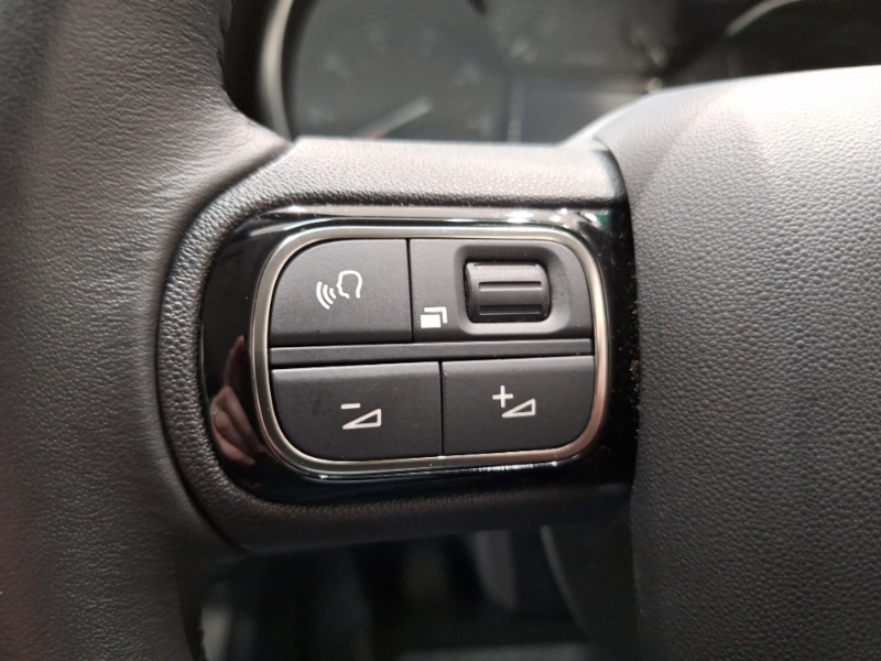 Used Citroen C3 Aircross 2021 for sale - 77514074: Photo 15