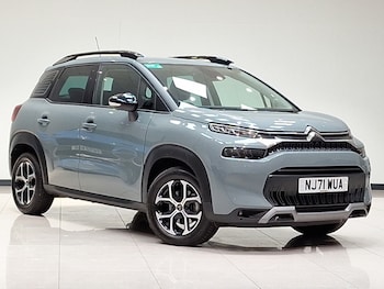 Used Citroen C3 Aircross 2021 for sale - 77514074: Photo