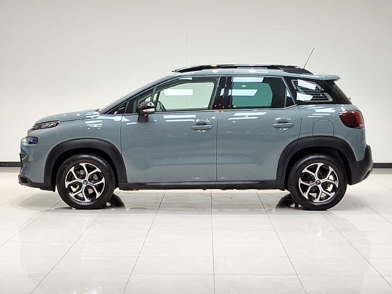 Used Citroen C3 Aircross 2021 for sale - 77514074: Photo 4
