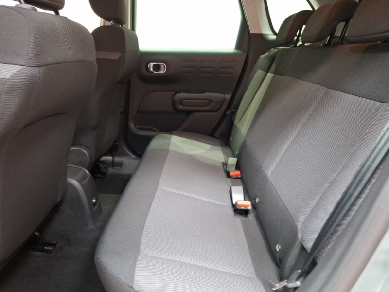 Used Citroen C3 Aircross 2021 for sale - 77514074: Photo 6