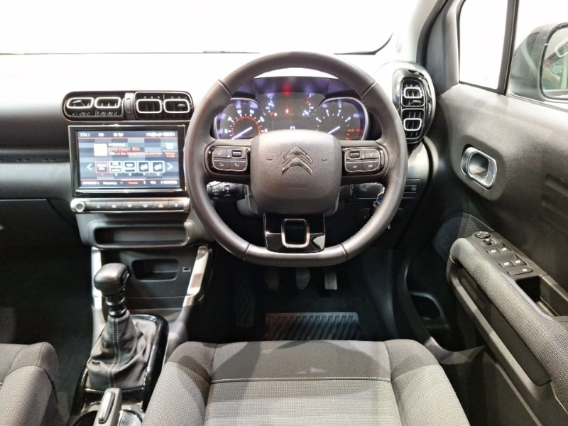 Used Citroen C3 Aircross 2021 for sale - 77514074: Photo 7