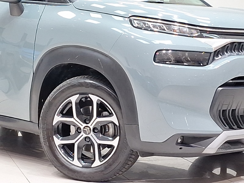 Used Citroen C3 Aircross 2021 for sale - 77514074: Photo 9