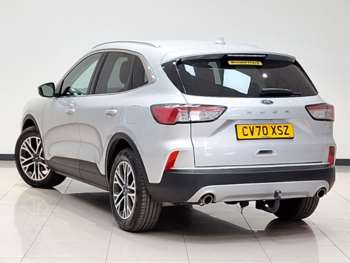 Used Ford Kuga 2020 for sale - 74988576: Photo
