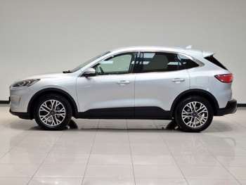 Used Ford Kuga 2020 for sale - 74988576: Photo