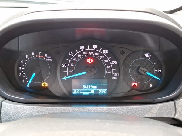 Used Ford Ka+ 2019 for sale - 76208460: Photo 11
