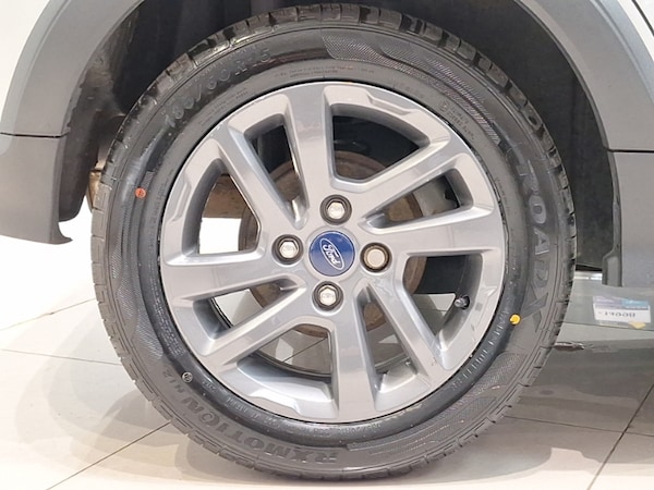 Used Ford Ka+ 2019 for sale - 76208460: Photo 12