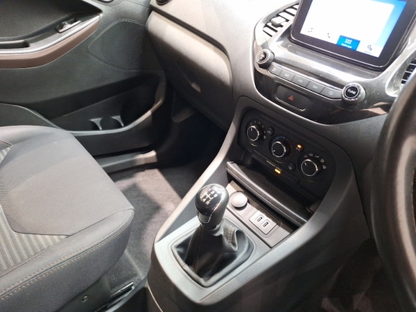 Used Ford Ka+ 2019 for sale - 76208460: Photo 14