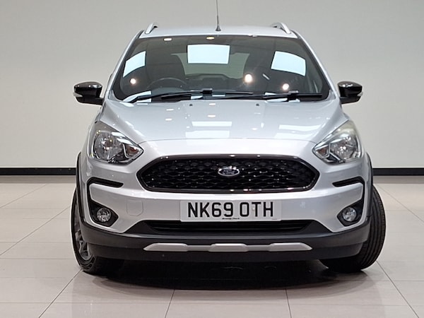 Used Ford Ka+ 2019 for sale - 76208460: Photo 19