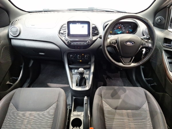 Used Ford Ka+ 2019 for sale - 76208460: Photo 2