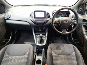 Used Ford Ka+ 2019 for sale - 76208460: Photo 2