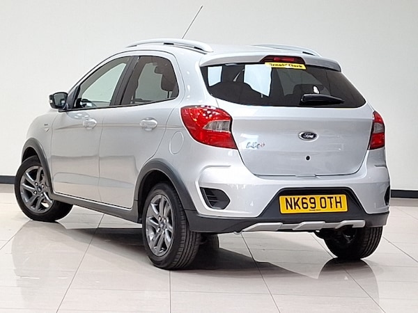 Used Ford Ka+ 2019 for sale - 76208460: Photo 3